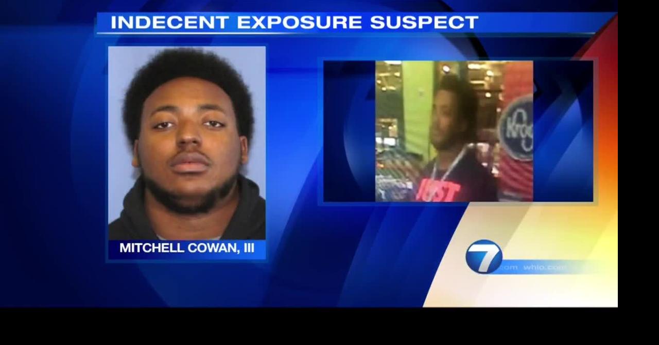 Arrest made in Centerville Kroger exposure case | Local ...