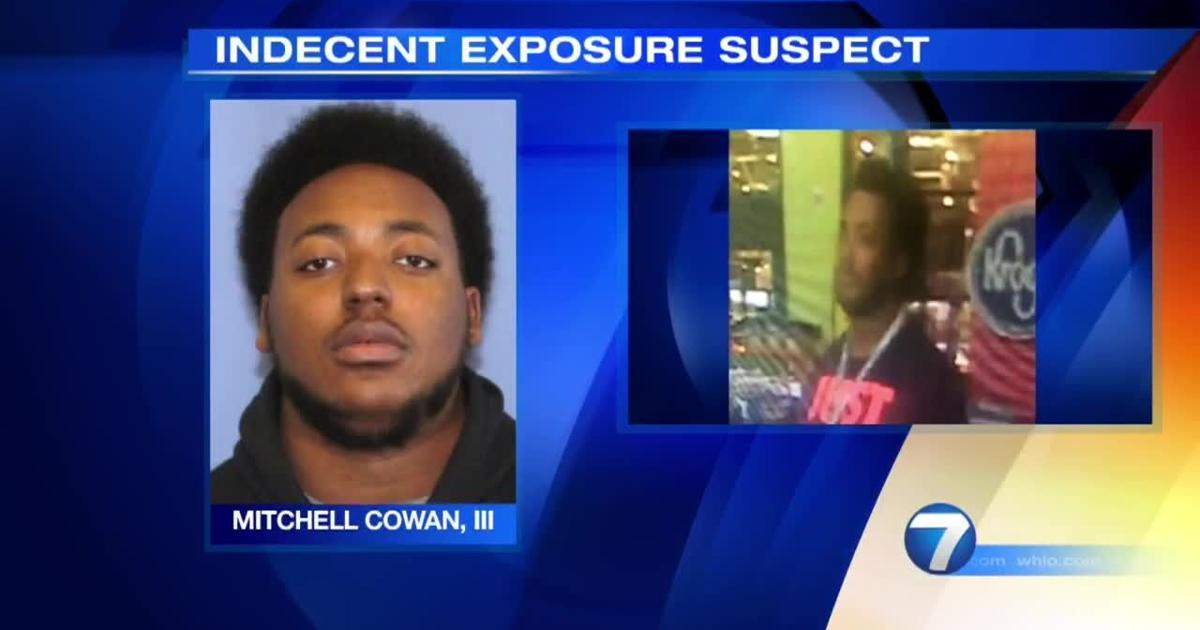 Kroger Key Risk Exposure Arrest made in Centerville Kroger exposure case | Local ...