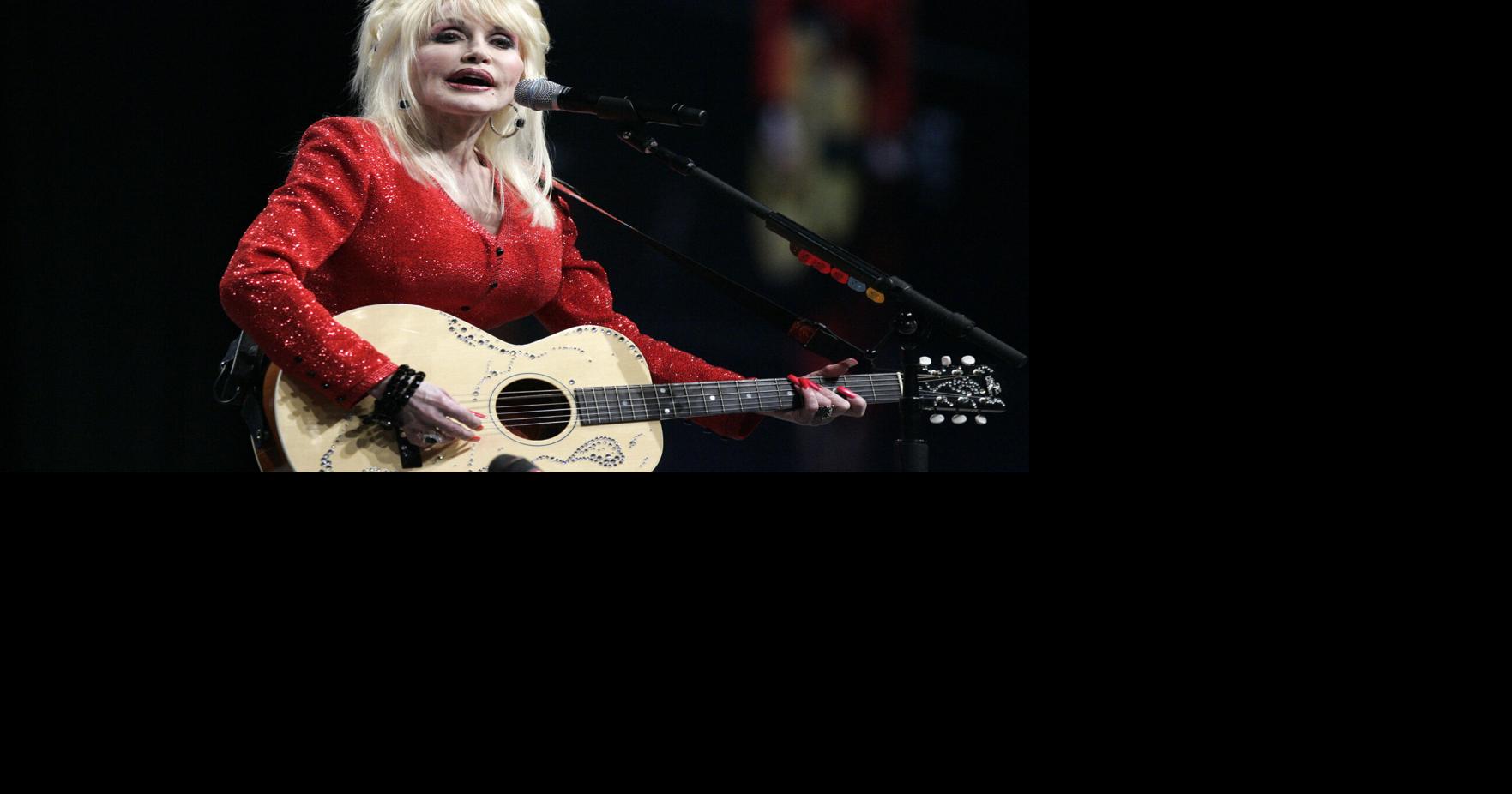 State Theater hosts 'Dolly Takeover' tribute and fundraiser for local children’s literacy