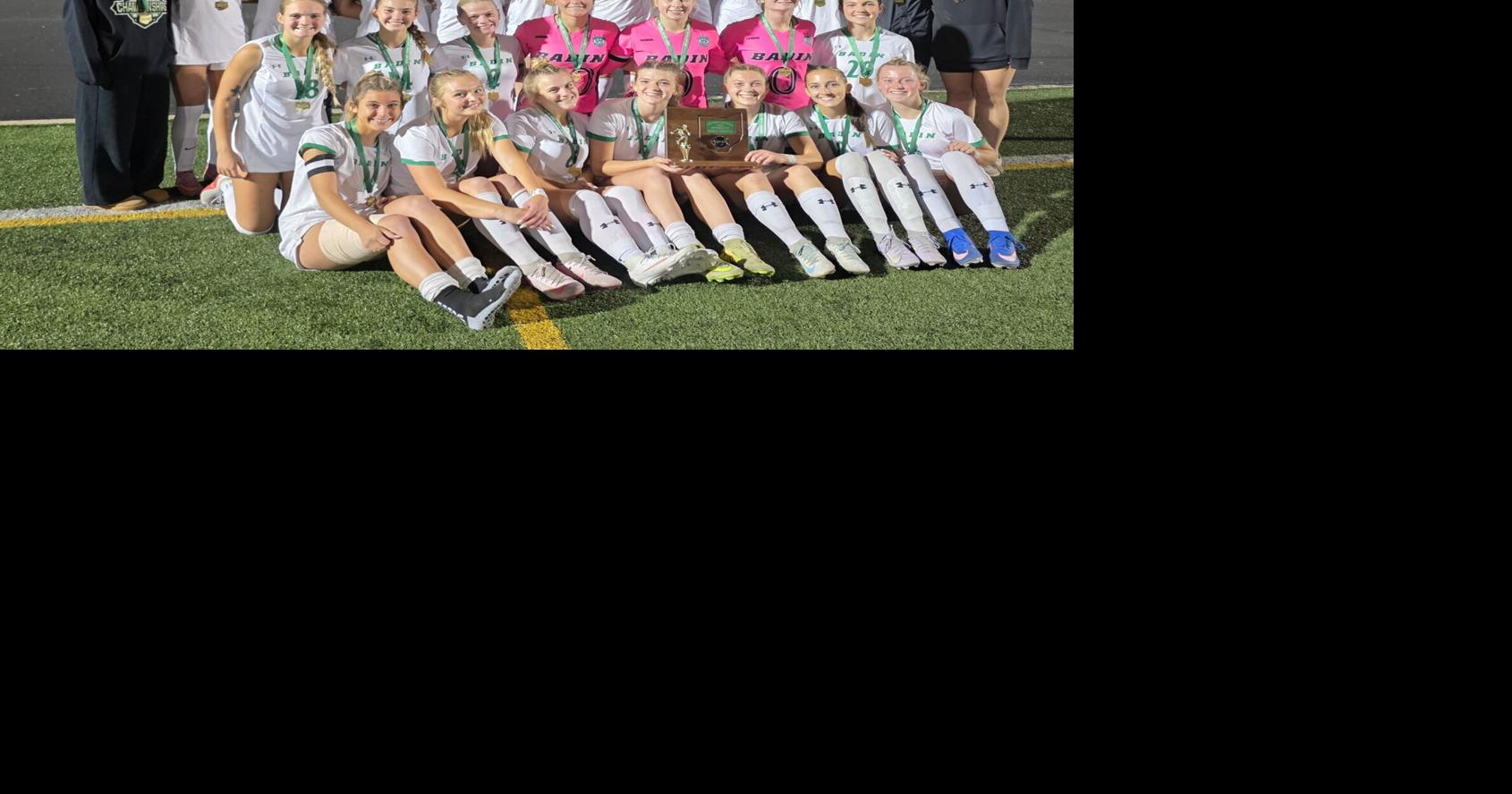 Badin's late-season surge fuels district championship run, regional showdown with No. 1 Ross
