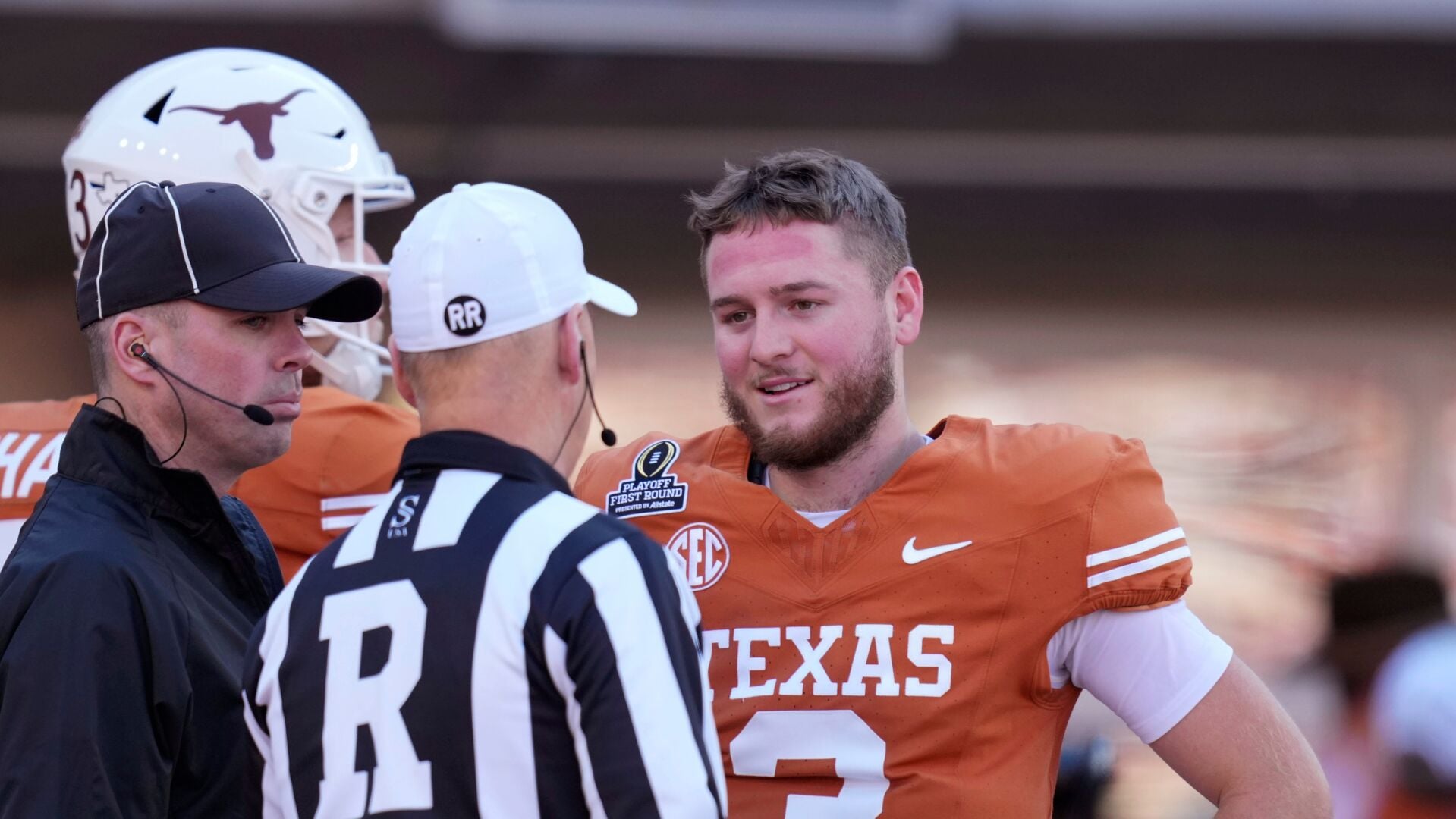 Ohio State vs. Texas: What to know about the Cotton Bowl | Sports News ...