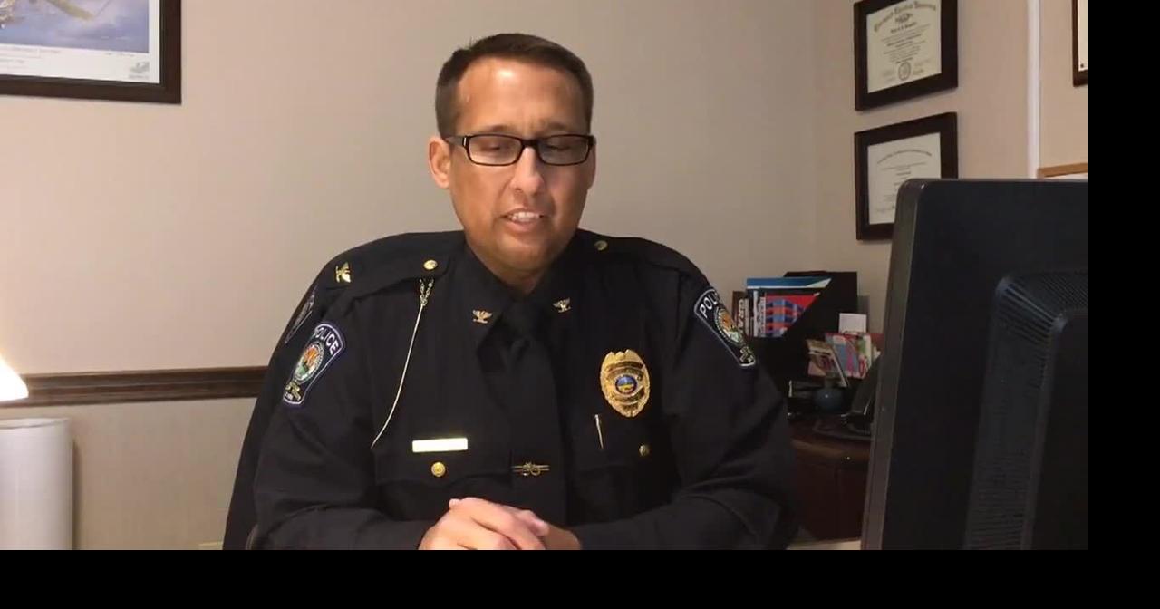 Ross Twp. police chief with rare disease getting new kidney | Local ...