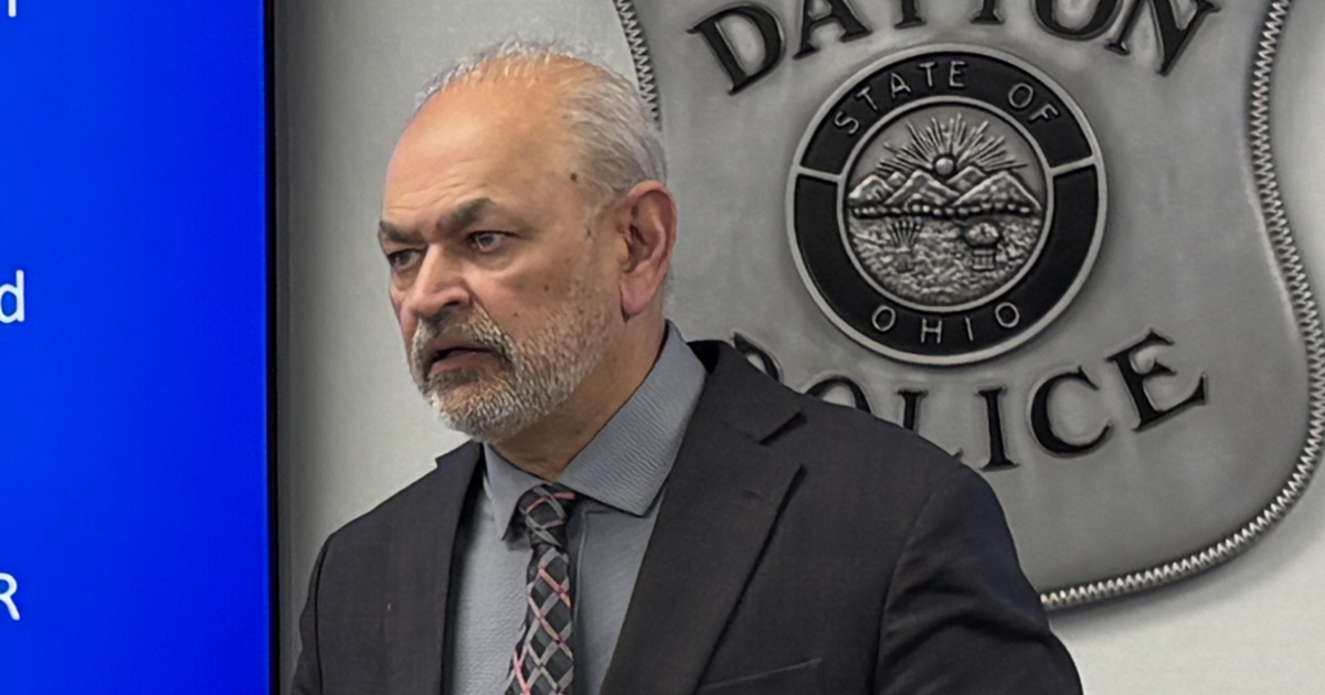 Dayton suspends Flock license plate readers, says data used for immigration enforcement