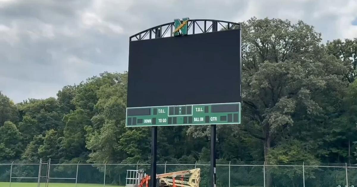 High School Football Camp Tour 2026: Northmont