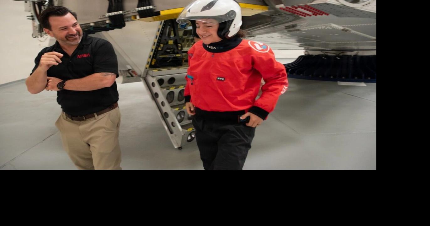 Return of astronauts to moon: Wright-Patterson's role | Local ...