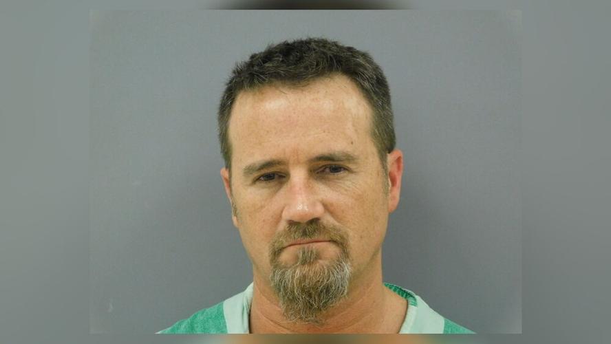 Eaton man arrested in Preble County drug trafficking investigation ...