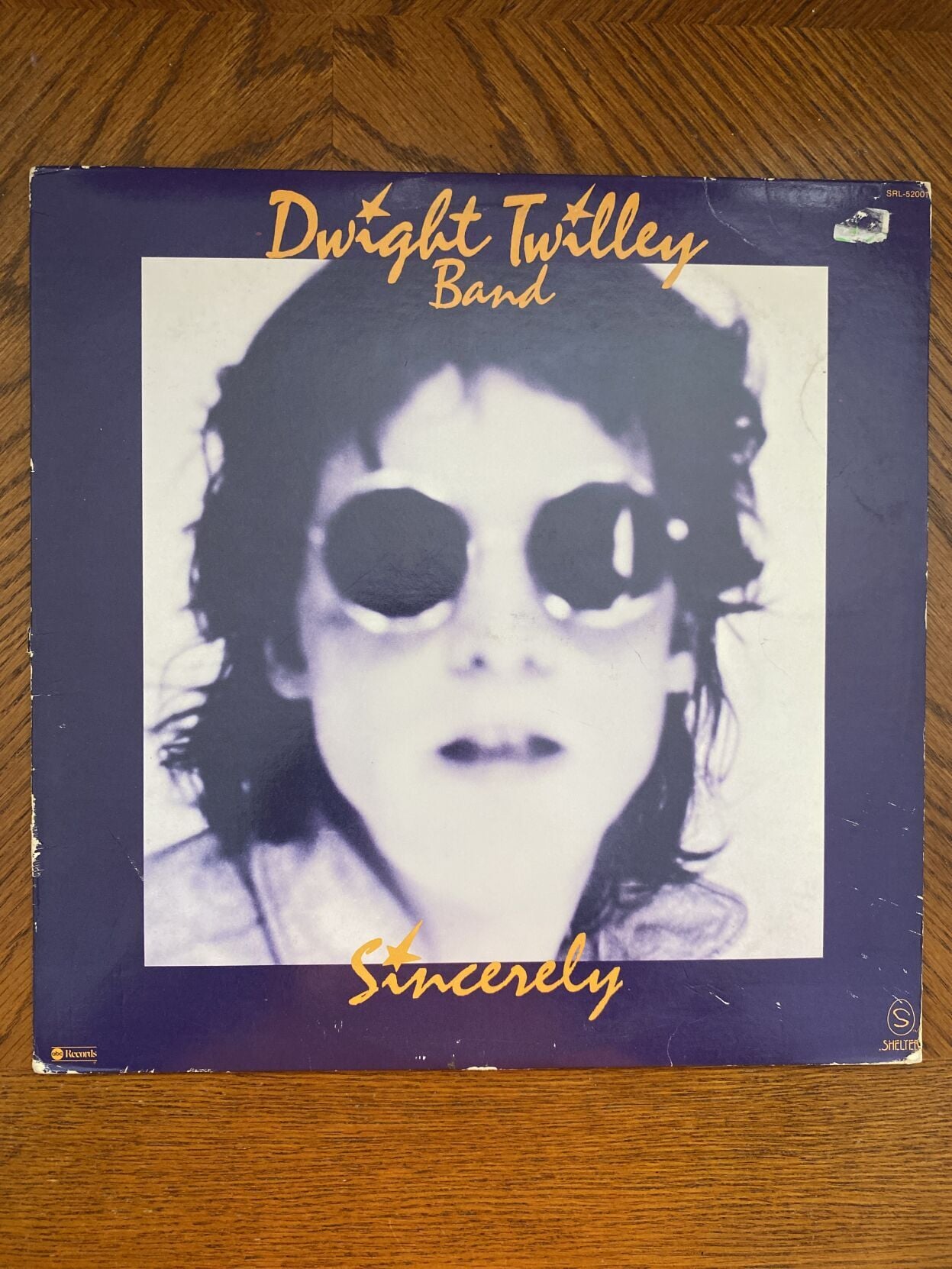 Forgotten record review: Dwight Twilley and co. | Entertainment 