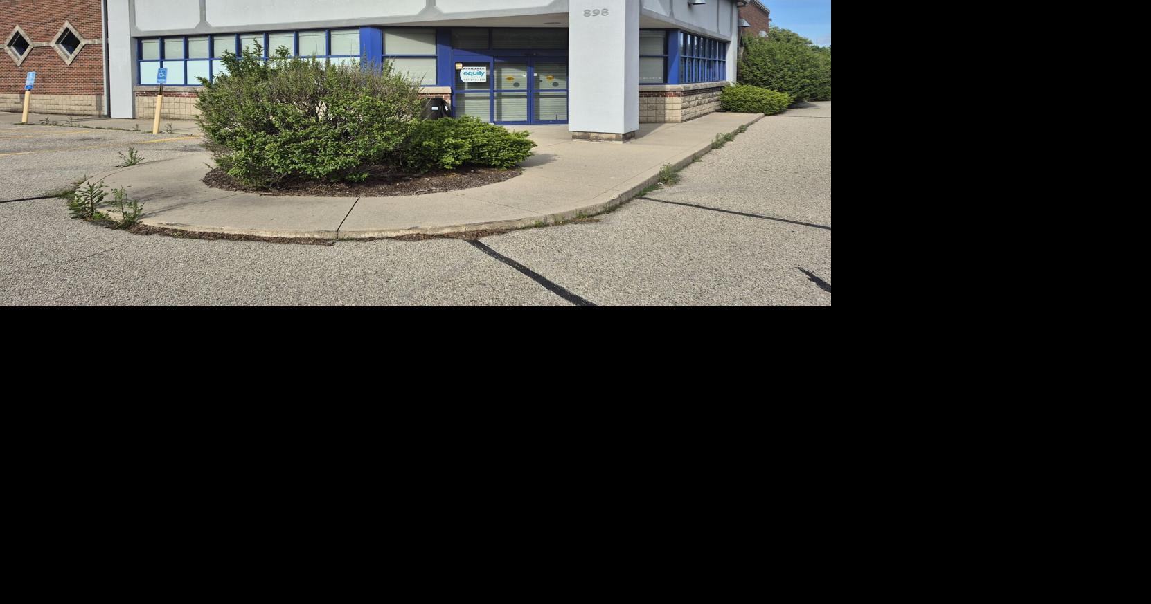 Chase Bank taking over vacant Rite Aid site in Centerville