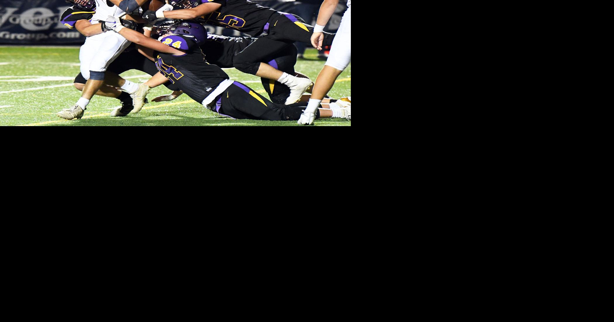 Prep football: SWBL to take on different look in 2021 | Sports ...