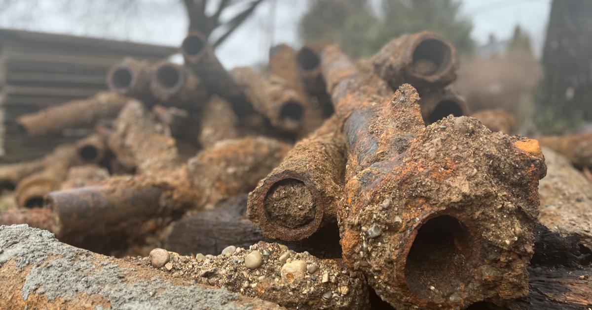 Addressing local lead contamination concerns: 5 things to know | Local ...