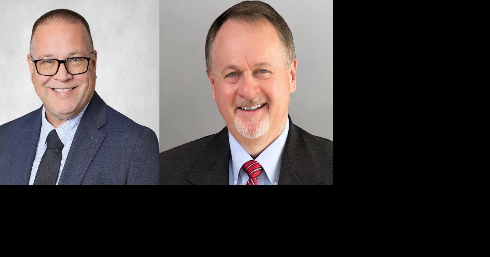 Greene County local primary races heat up Tuesday evening