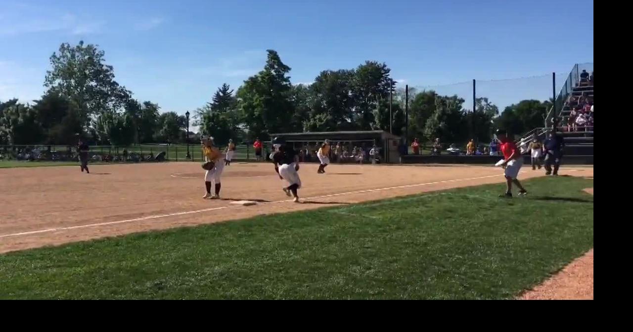 Regional softball: Kenton Ridge falls to Jonathan Alder | Sports ...