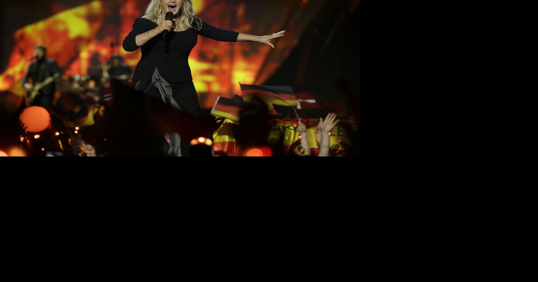 Sweden Eurovision