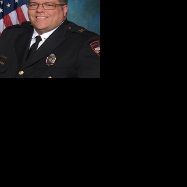 Englewood police chief selected as city's next manager