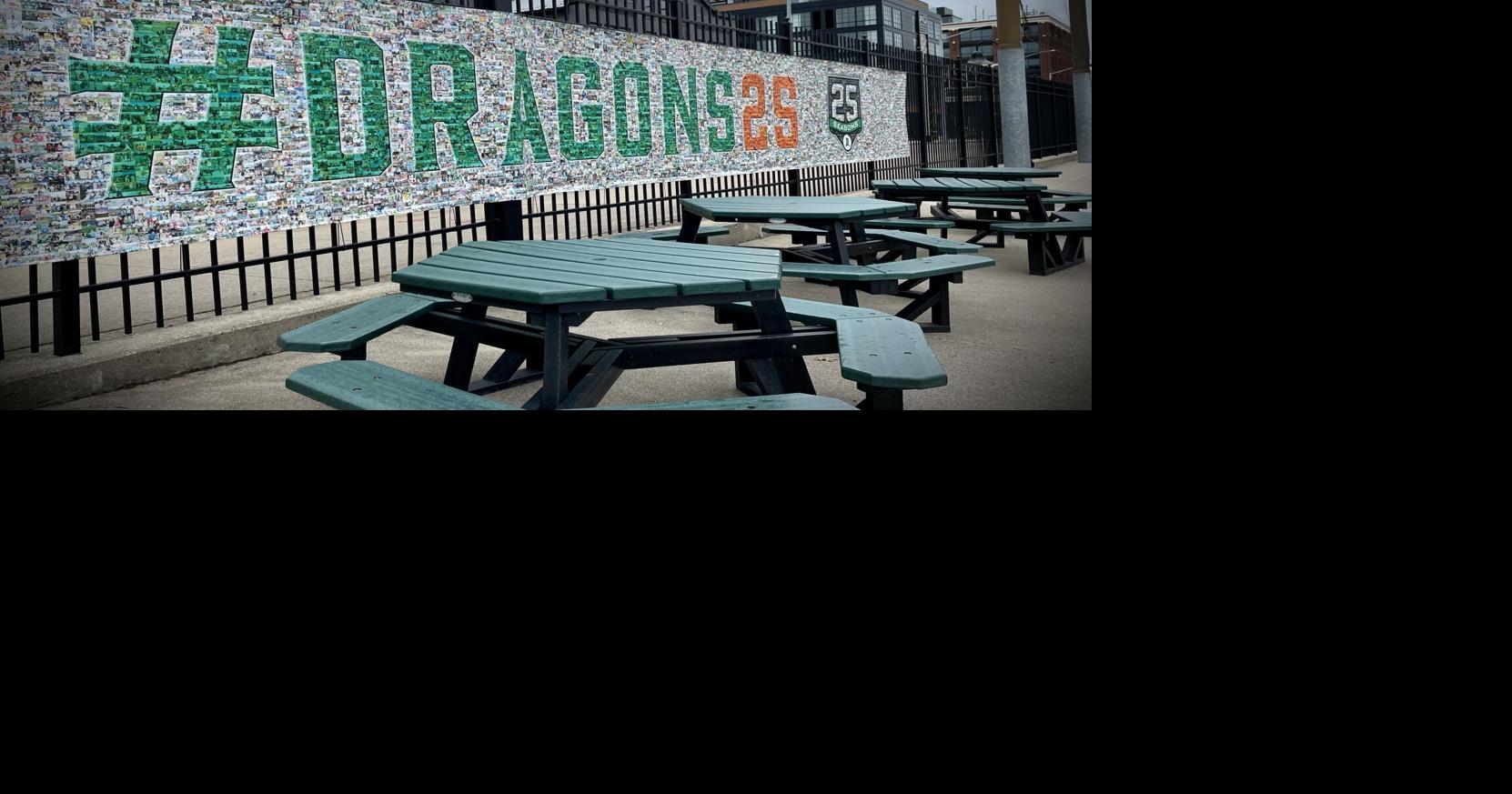 Dayton Dragons: Down to final out, Dragons rally to beat Whitecaps 4-3