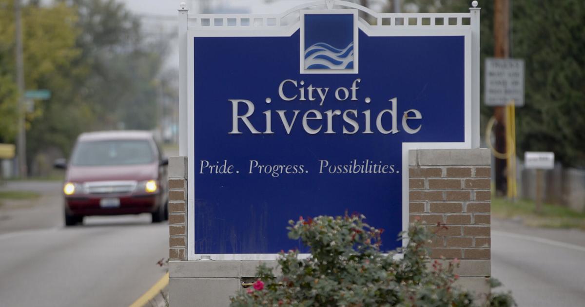 Riverside council debates use of cannabis funds for roads