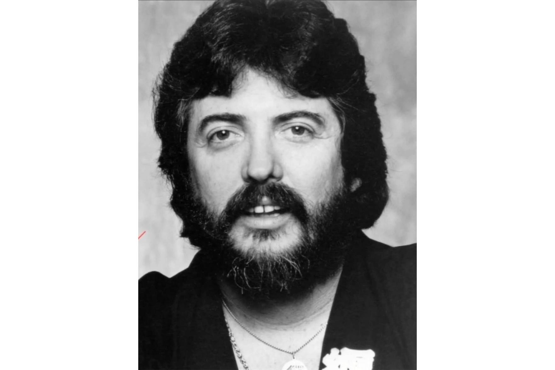 Dash Crofts of Seals & Crofts, known for hits 