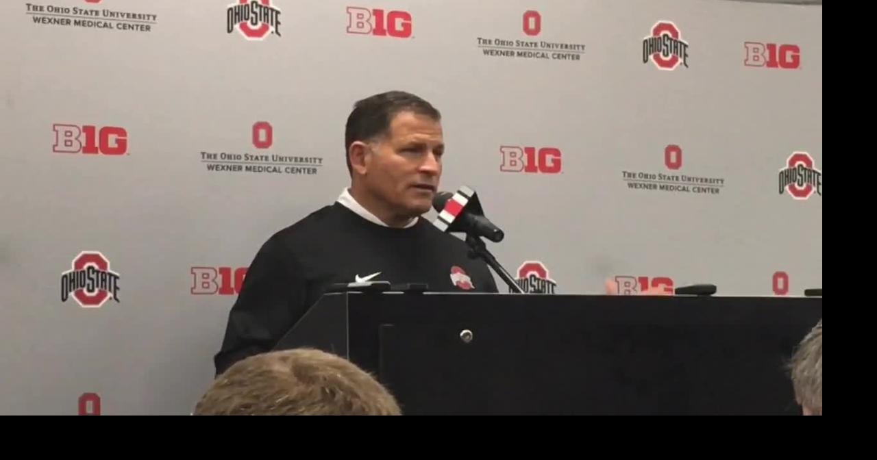 Ohio State Buckeyes: Big Ten opener Saturday vs. Rutgers | Sports ...