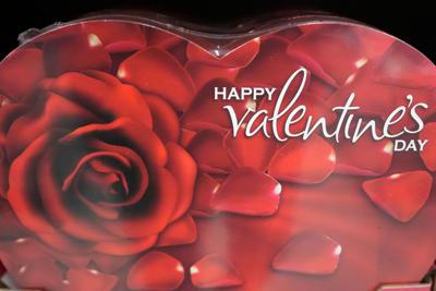 Falling cocoa prices won't necessarily mean cheaper Valentine's Day ...