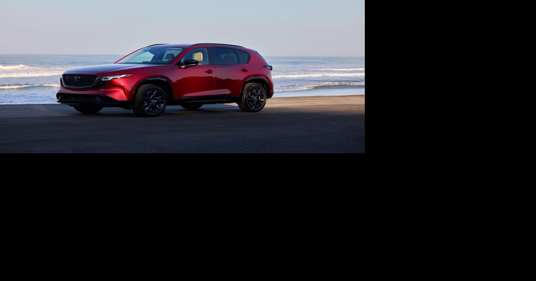 Did Mazda go too far with one major update to 2026 Mazda CX-5?