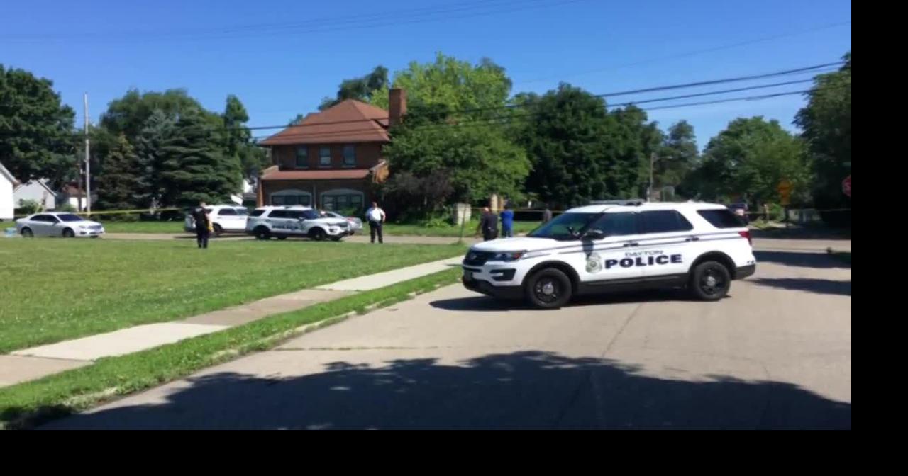 Dayton police respond to shooting | Local | daytondailynews.com