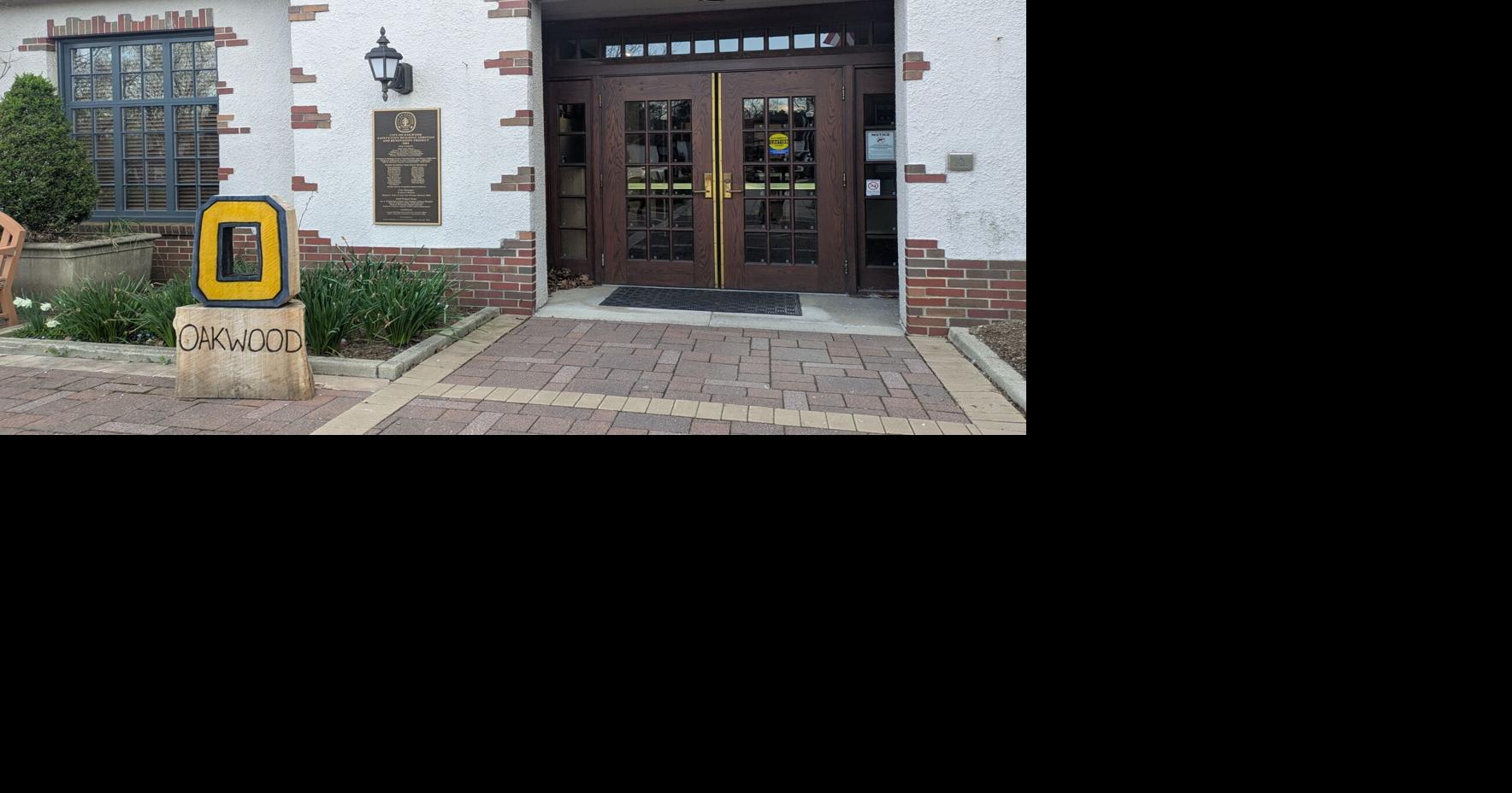 Oakwood voters to see two renewal levies on November ballot