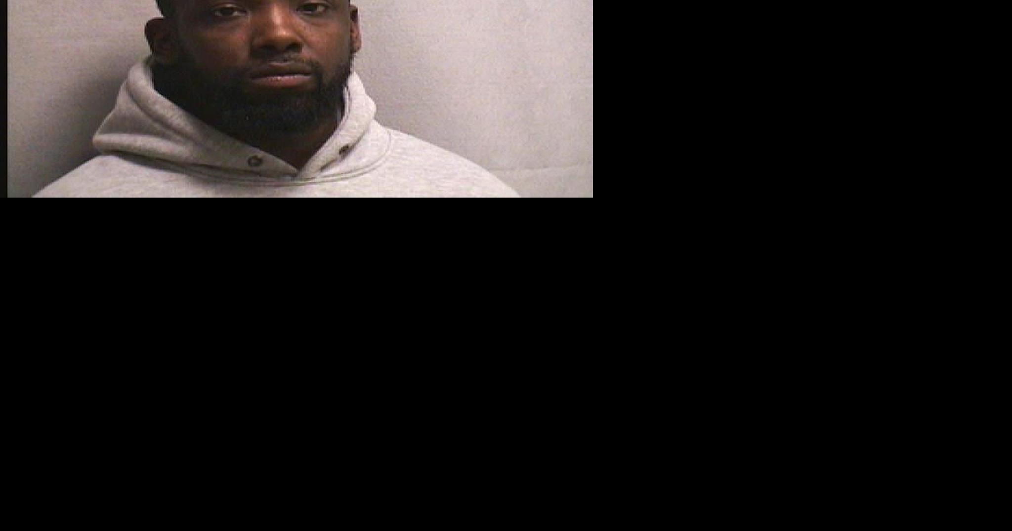 Dayton crime: Rapper detained before trial on drug, gun charges | Crime ...