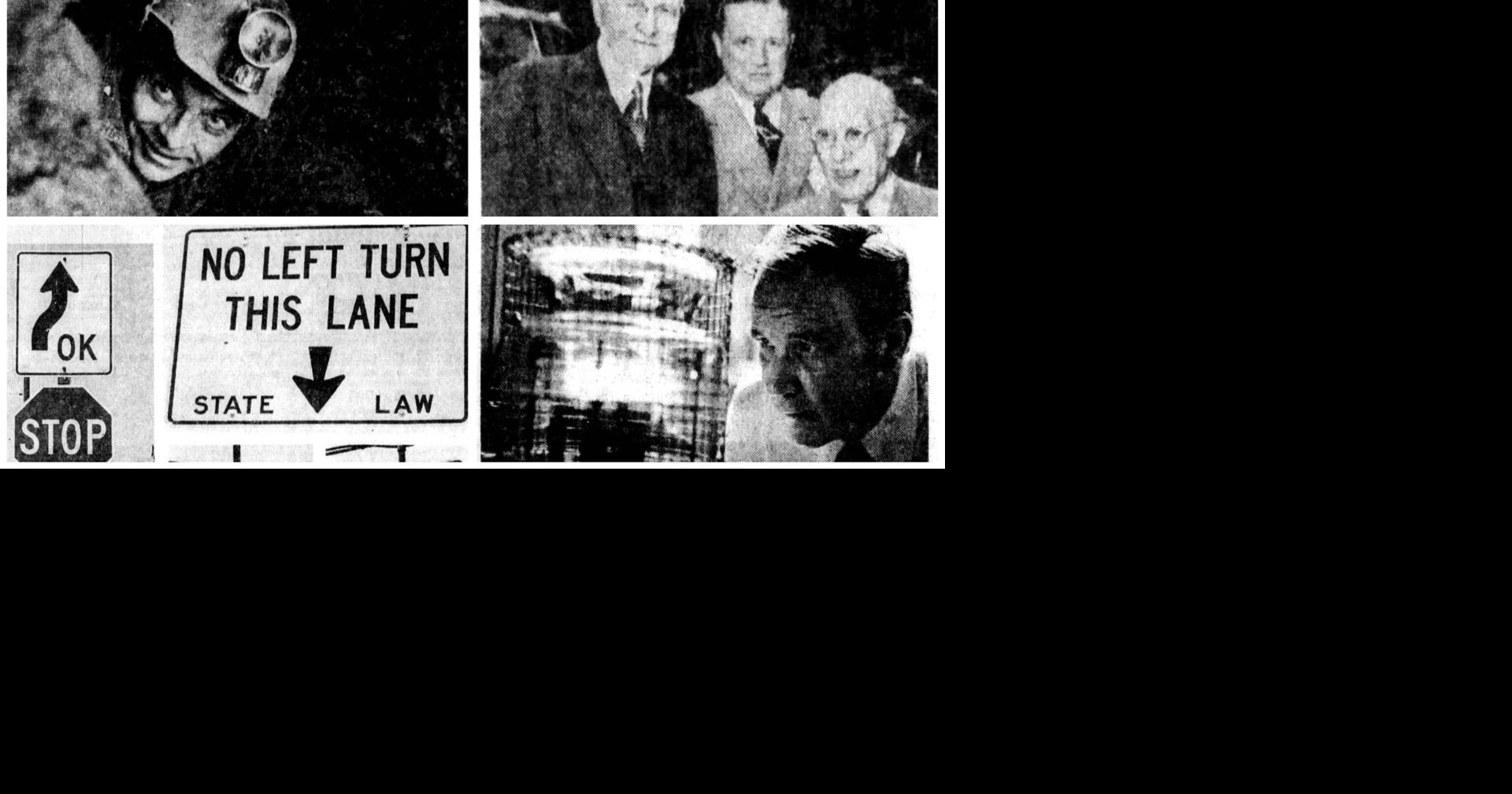 This Week in Dayton History from 50 years ago: Deeds-Kettering Barn Gang, John Janning invention, 60,000 road signs and more
