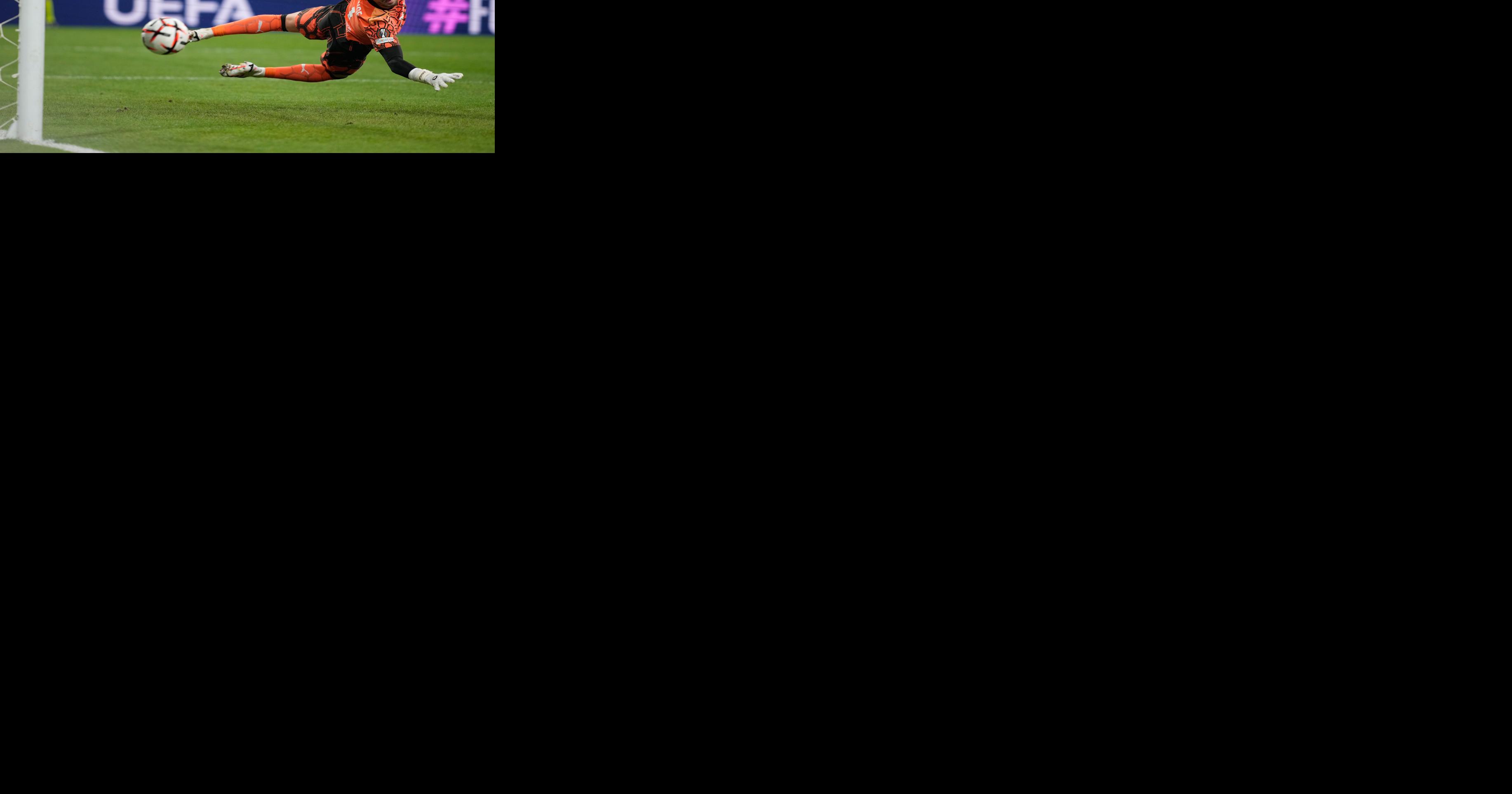 Turkey Football Europa League