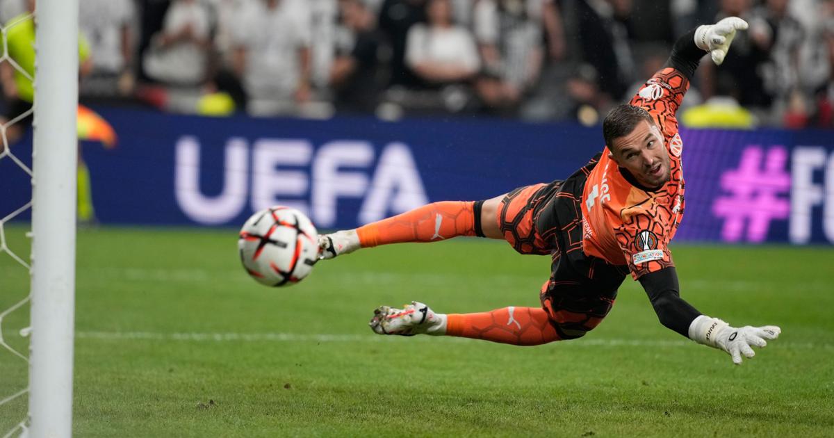 Turkey Football Europa League Turkey Football Europa League