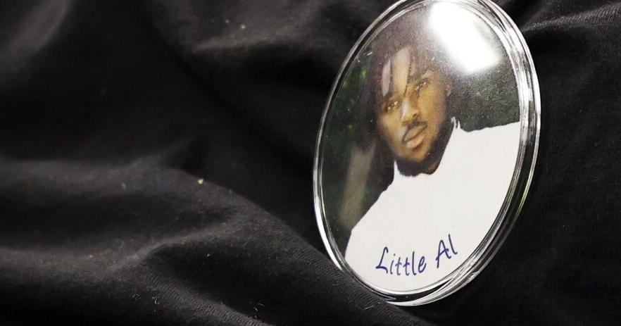 Murder trial starts Monday in death of Dunbar student waiting for bus