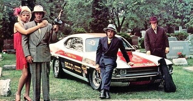 Bill Stepp: Meet Dayton’s drag-racing gangster who slipped past case ...