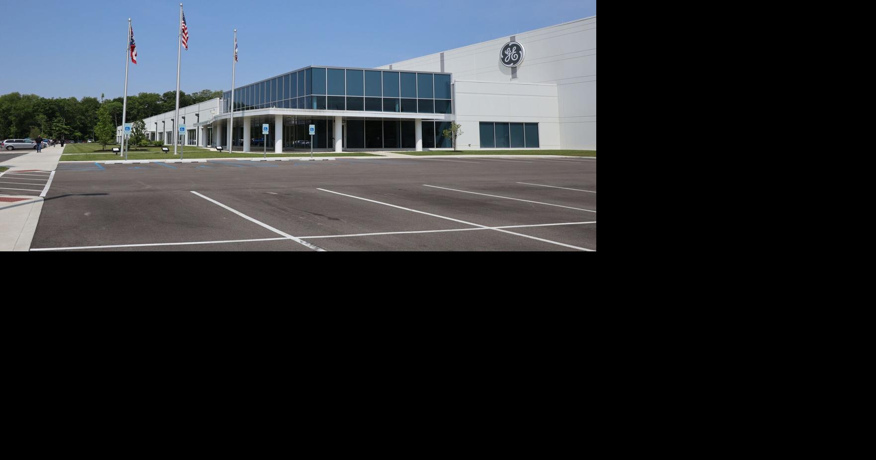 What GE Aerospace Foundation’s multi-million dollar workforce training means for Dayton area