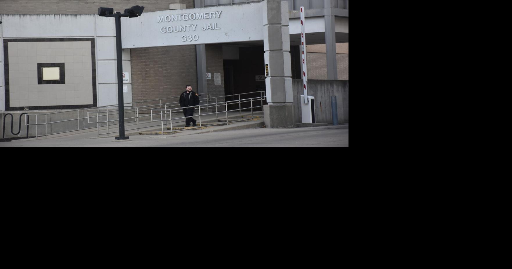 Jail coalition proposes public data dashboard that analyzes jail roster