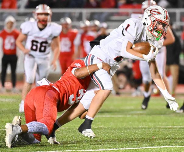 High School Football: Tipp beats Troy 35-0, wins 30th straight MVL game ...