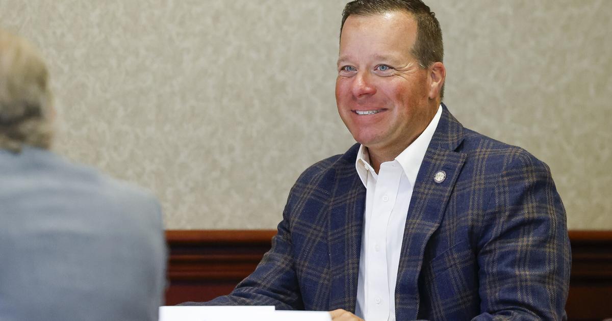 Local GOP House lawmaker given back committee posts after sexual