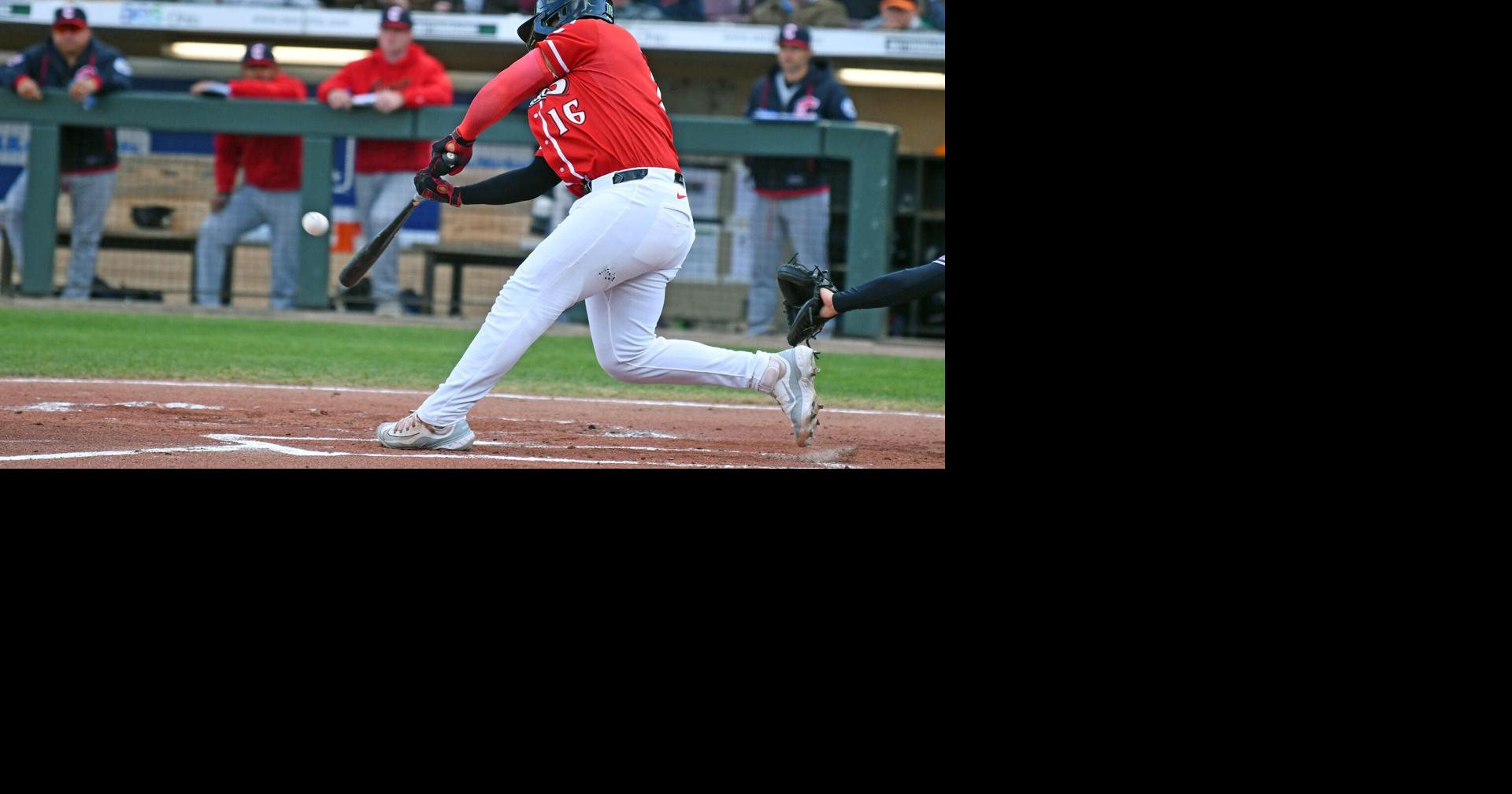 Dayton Dragons: Captains clobber Dayton for 16-6 victory as Dragons drop second straight game