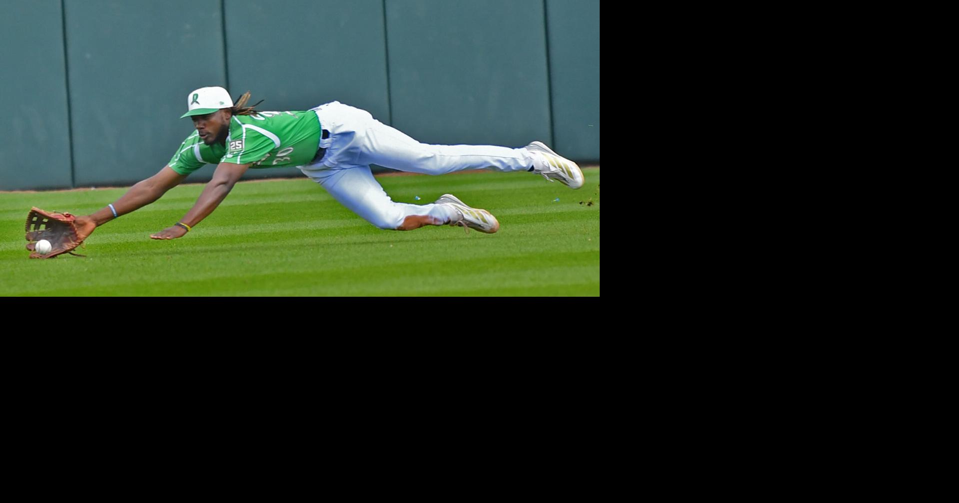 Dayton Dragons: Lansing explodes for 15-7 win, take seven-game series