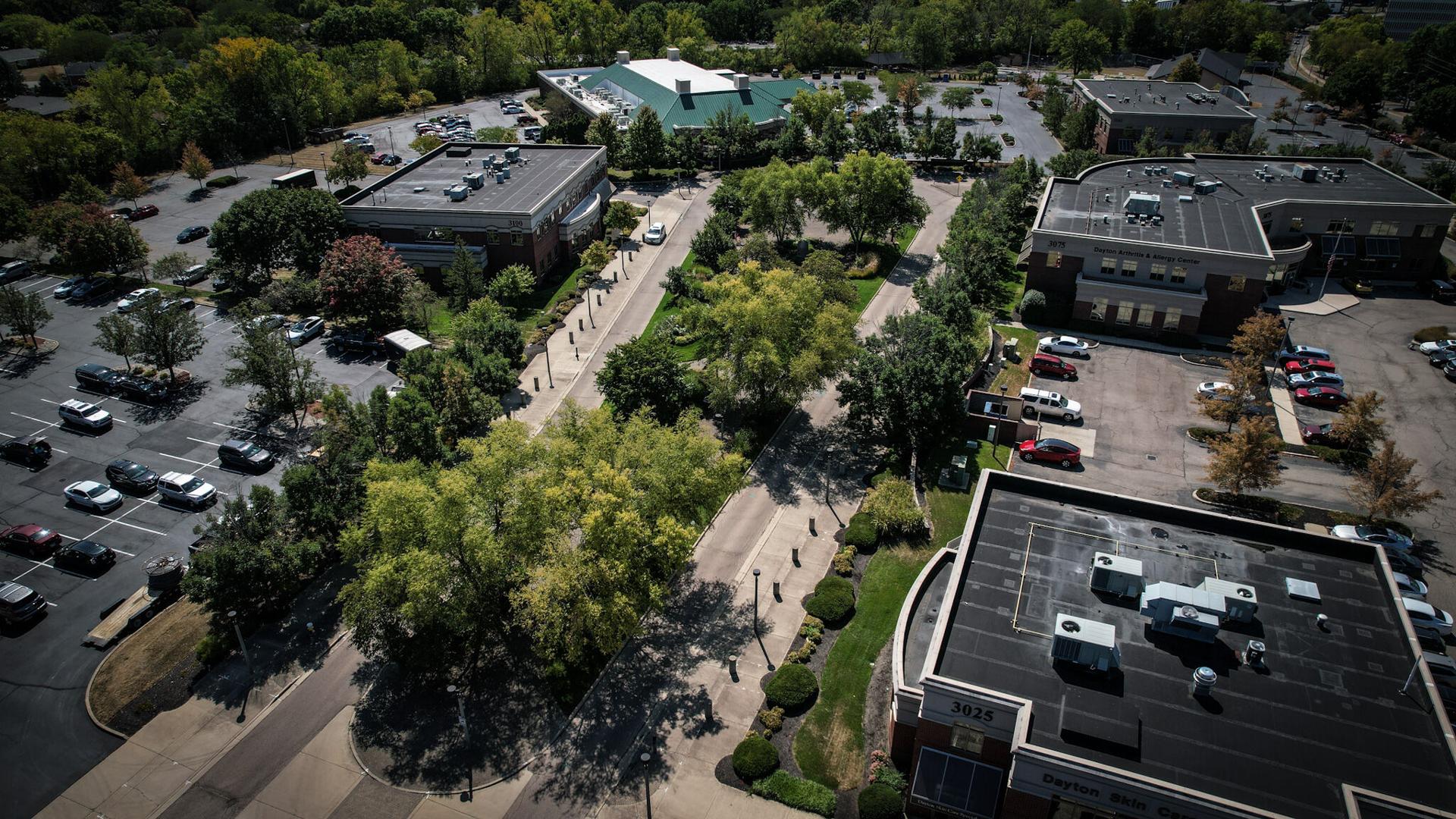 Kettering plans $1.2M in 'major' upgrades to Governor’s Place business ...