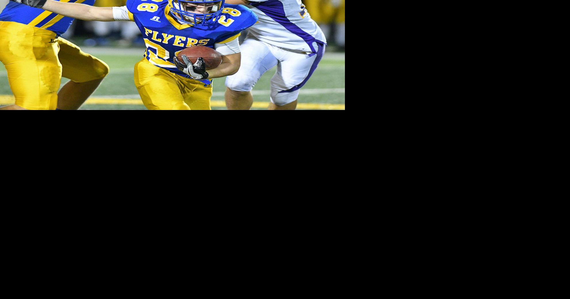 H.S. football: Marion Local back in state title game | Sports ...