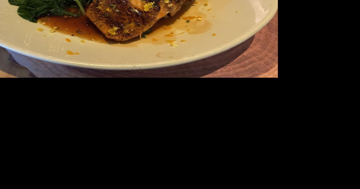 Review: Bonefish Grill cocktail dinner would have benefited from simplicity