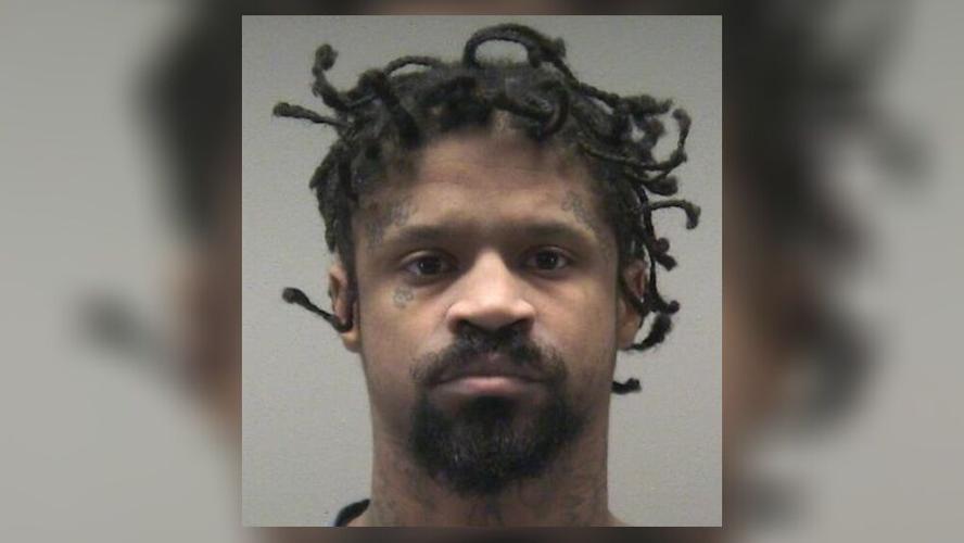 Dayton man gets 45 years for attempted murder in Miami Twp. hotel ...