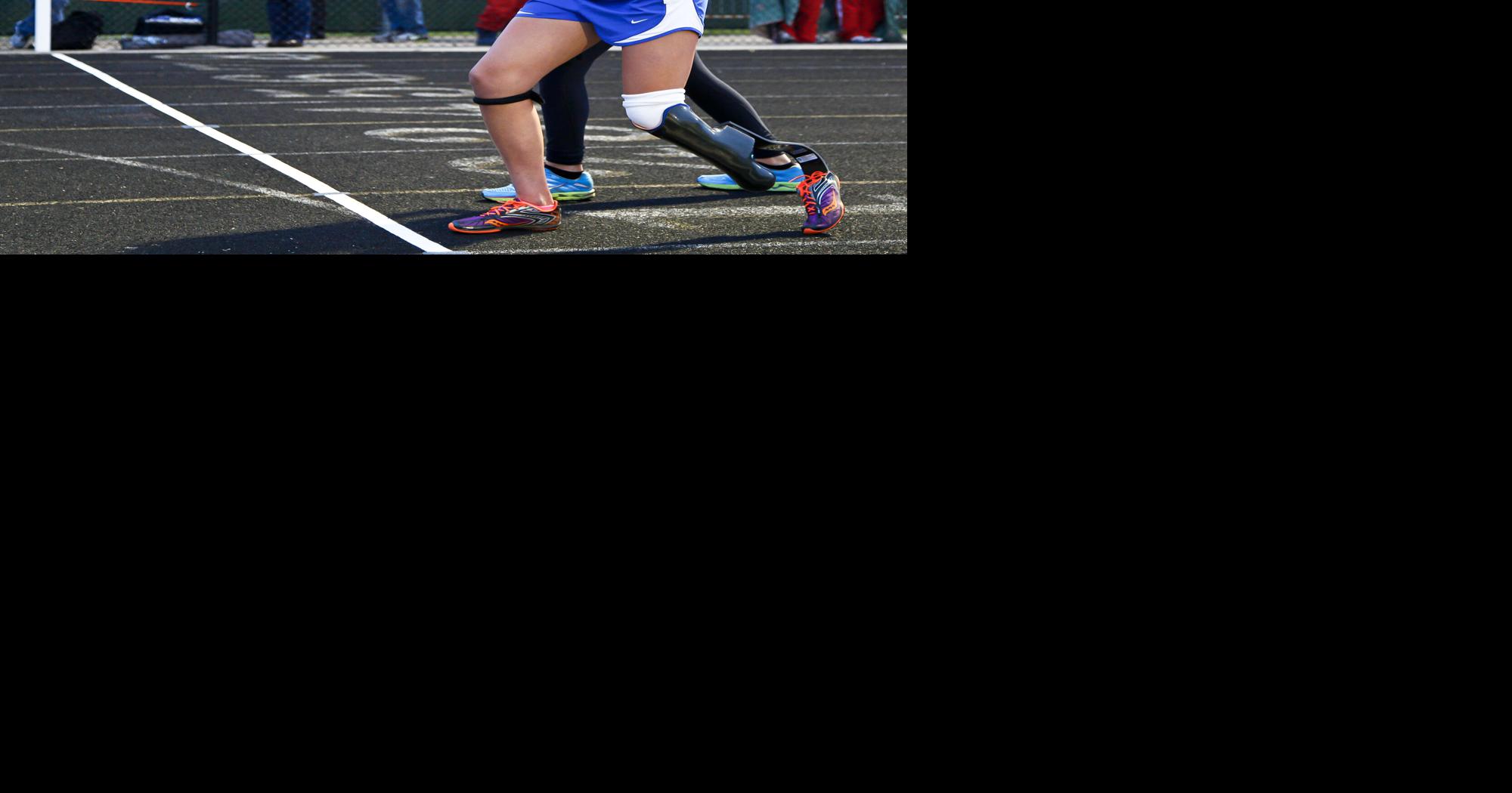 Xenia Christian athlete an inspiration | High School Sports ...