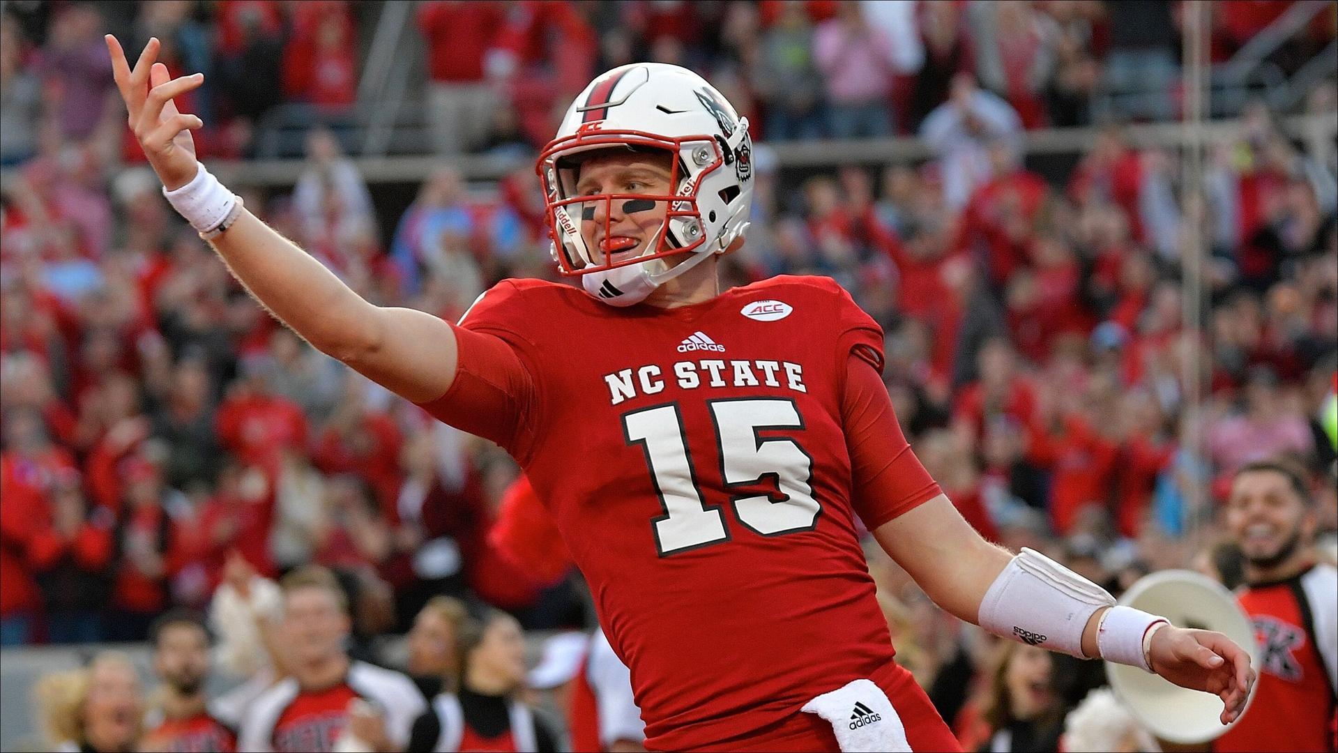 NFL Draft random thoughts on Bengals, Dwayne Haskins, Nick Bosa etc ...