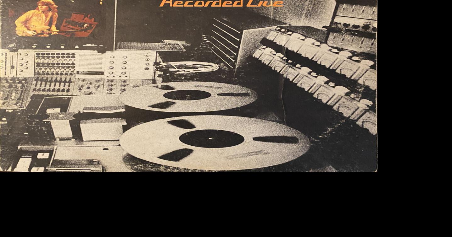 Forgotten Record Review: Ten Years After