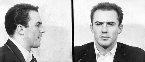 Bill Stepp: Meet Dayton’s drag-racing gangster who slipped past case ...