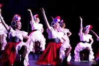 50 χρόνια A World A’Fair: Μια κουλτούρα εκδηλώσεων στο Νοτιοδυτικό Οχάιο σε όλο τον κόσμο