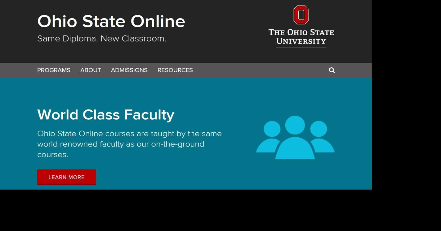 OSU's online programs are named among the country's best | Local ...