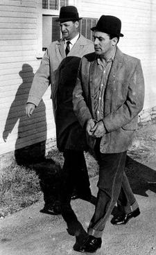 Bill Stepp: Meet Dayton’s drag-racing gangster who slipped past case ...