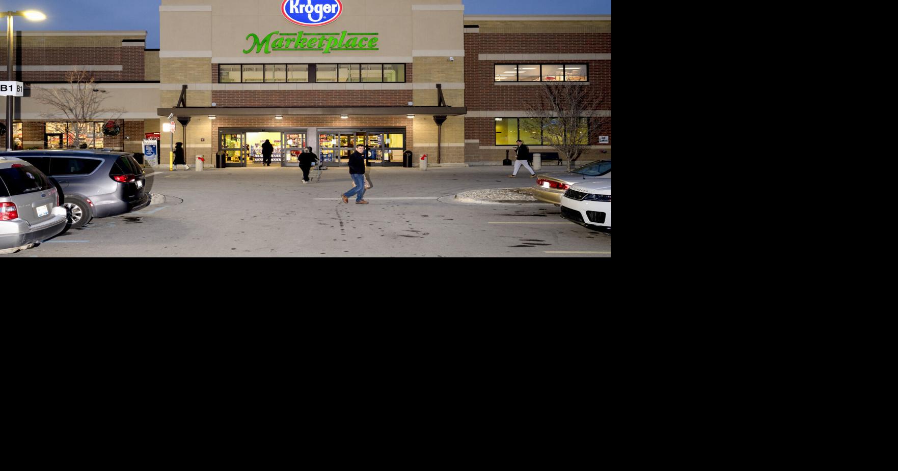 New Kroger Marketplace store proposed on North Dixie Drive